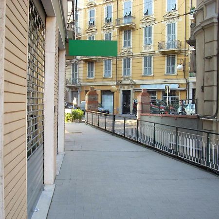 Appartamento Al Mare Di فنتيميليا المظهر الخارجي الصورة