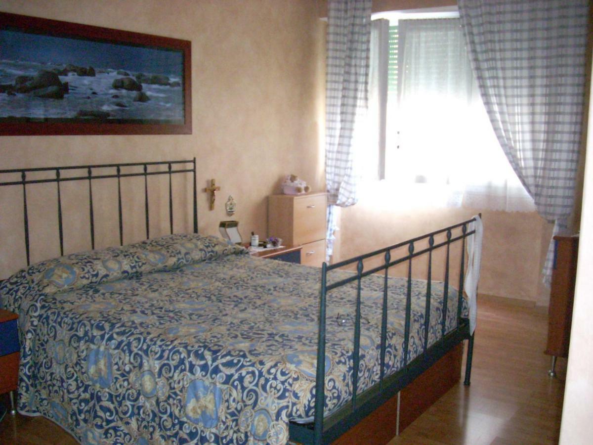 Appartamento Al Mare Di فنتيميليا المظهر الخارجي الصورة