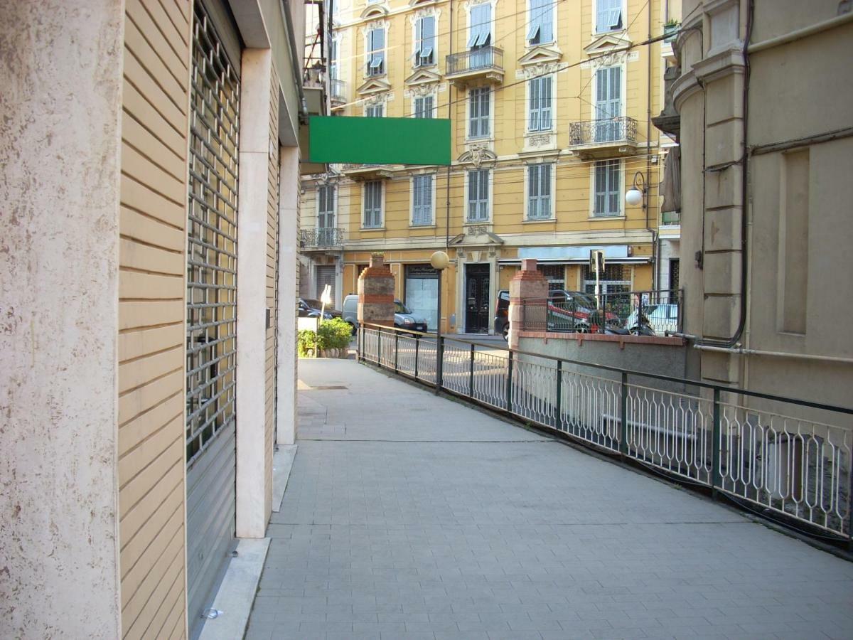 Appartamento Al Mare Di فنتيميليا المظهر الخارجي الصورة