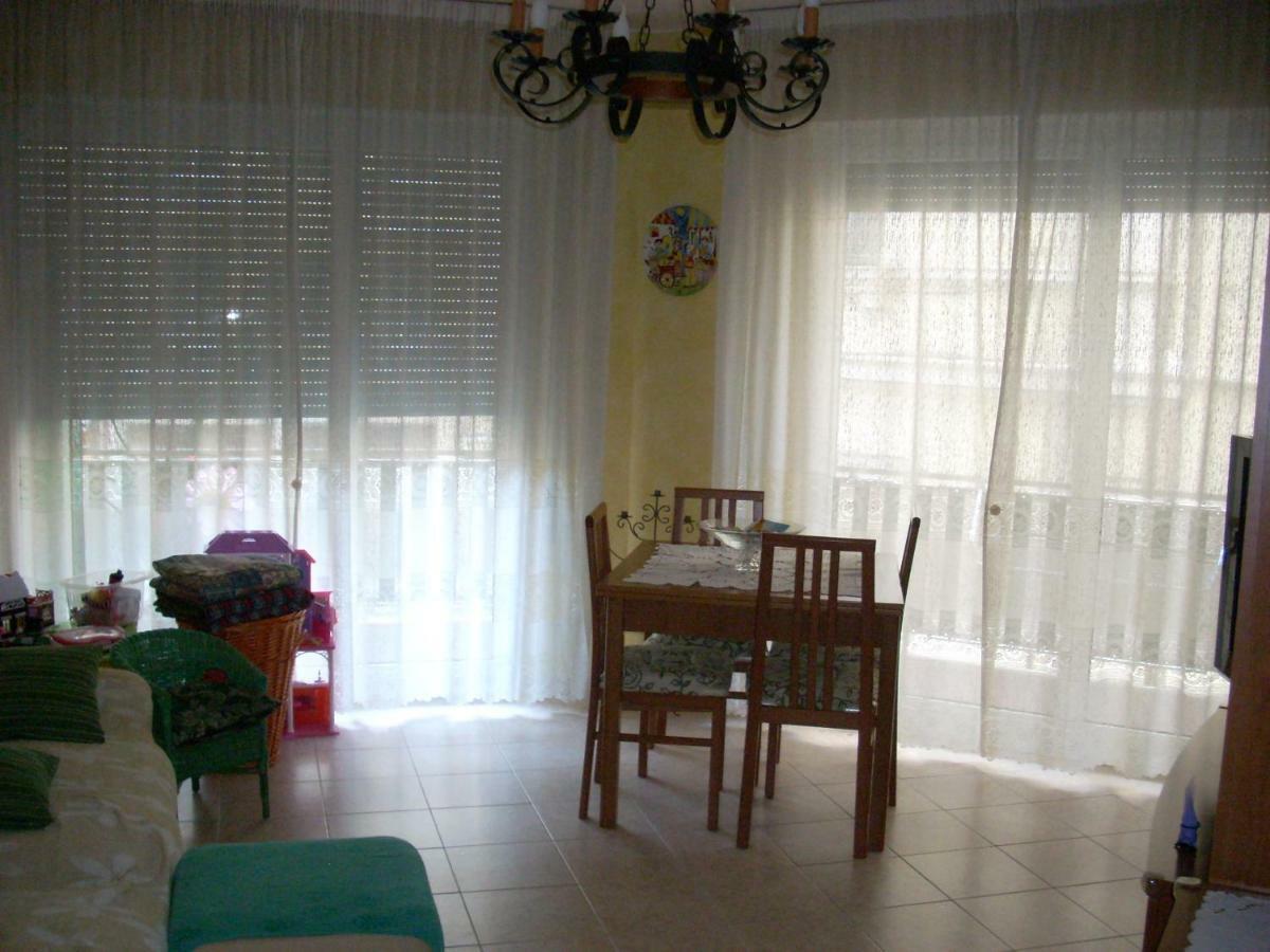 Appartamento Al Mare Di فنتيميليا المظهر الخارجي الصورة